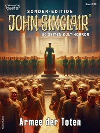 Abbildung von: John Sinclair Sonder-Edition 266 - Bastei Lübbe