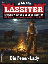 Abbildung von: Lassiter Sonder-Edition 79 - Bastei Lübbe
