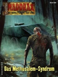 Cover: Maddrax 668 - Bastei L&uuml;bbe