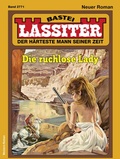 Cover: Lassiter 2771 - Bastei L&uuml;bbe