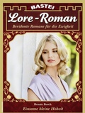 Cover: Lore-Roman 217 - Bastei L&uuml;bbe