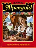 Cover: Alpengold 461 - Bastei L&uuml;bbe