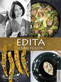 Abbildung von: Edita - Asian Fusion - anexa books