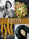 Cover: Edita - Asian Fusion - anexa books