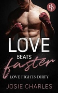 Cover: Love fights dirty - dp DIGITAL PUBLISHERS GmbH