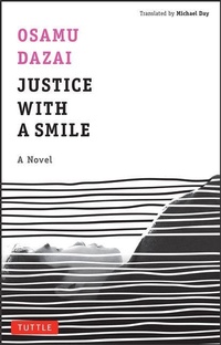 Abbildung von: Justice with a Smile - Tuttle Publishing