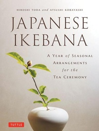 Abbildung von: A Japanese Ikebana - Tuttle Publishing