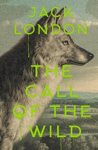 Enlarge image Cover: The Call of the Wild - Lingua