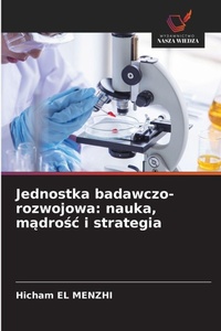 Abbildung von: Jednostka badawczo-rozwojowa - Wydawnictwo Nasza Wiedza