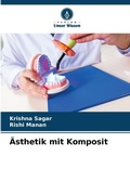 Cover: AEsthetik mit Komposit - Verlag Unser Wissen