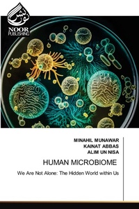 Enlarge image Cover: Human Microbiome - Noor Publishing