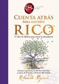 Cover: Cuenta atr&aacute;s para hacerte rico - HarperCollins Ib&eacute;rica S.A.