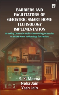 Enlarge image Cover: Barriers and Facilitators of Geriatric Smart Home Technology Implementation - MOTILAL BANARSIDASS INTERNATIONAL