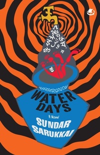Enlarge image Cover: Water Days - Tranquebar Press