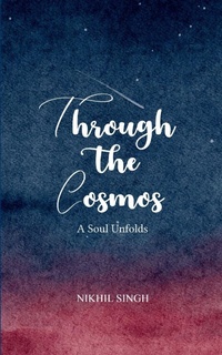 Enlarge image Cover: Through the Cosmos (Edition1st) - Libresco Feeds Private Limited