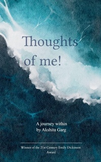 Enlarge image Cover: The thoughts of ME! or ???? ?? ?? ???? ! (Edition1st) - Libresco Feeds Private Limited