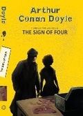 Cover: The Sign of Four - Hachette India