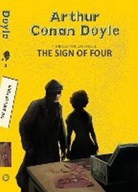 Enlarge image Cover: The Sign of Four - Hachette India