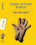 Cover: The Lone Wolf - Hachette India