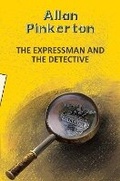 Cover: The Expressman and the Detective - Hachette India