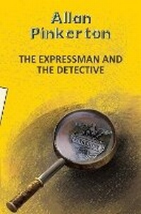 Enlarge image Cover: The Expressman and the Detective - Hachette India
