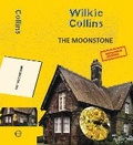 Cover: The Moonstone - Hachette India