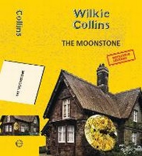 Enlarge image Cover: The Moonstone - Hachette India