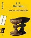 Cover: The Luck Of The Vails - Hachette India
