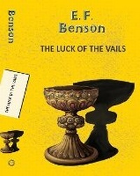 Enlarge image Cover: The Luck Of The Vails - Hachette India
