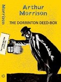 Cover: The Dorrington Deed-Box - Hachette India