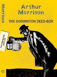 Enlarge image Cover: The Dorrington Deed-Box - Hachette India