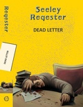 Cover: Dead Letter - Hachette India