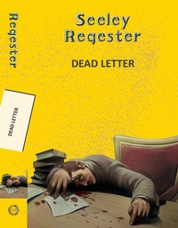 Enlarge image Cover: Dead Letter - Hachette India