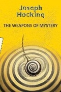 Cover: The Weapons of Mystery - Hachette India