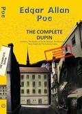 Cover: The Complete Dupin - Hachette India