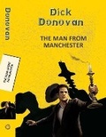Cover: The Man From Manchester - Hachette India