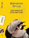 Cover: Lady Molly of Scotland Yard - Hachette India