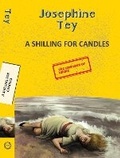 Cover: A Shilling For Candles - Hachette India