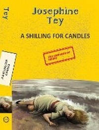 Enlarge image Cover: A Shilling For Candles - Hachette India