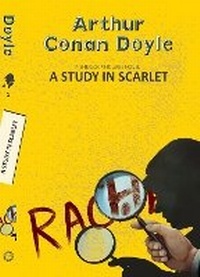 Enlarge image Cover: A Study in Scarlet - Hachette India