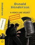 Cover: A Voice Like Velvet - Hachette India