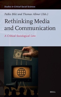 Enlarge image Cover: Rethinking Media and Communication - Brill