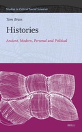 Cover: Histories - Brill