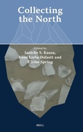 Cover: Collecting the North - Brill
