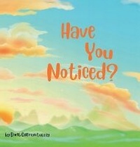 Enlarge image Cover: Have You Noticed? - Dorit Geifman