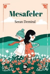 Enlarge image Cover: Mesafeler - Bilgi Yayinevi