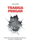 Cover: Trasiga Pengar - Konsensus Network