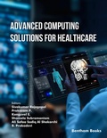 Cover: Advanced Computing Solutions for Healthcare - Bentham Science Publishers Singapore Pte. Ltd.