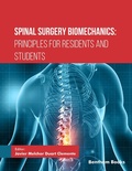 Abbildung von: Spinal Surgery Biomechanics: Principles for Residents and Students - Bentham Science Publishers Singapore Pte. Ltd.