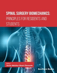 Abbildung von: Spinal Surgery Biomechanics: Principles for Residents and Students - Bentham Science Publishers Singapore Pte. Ltd.